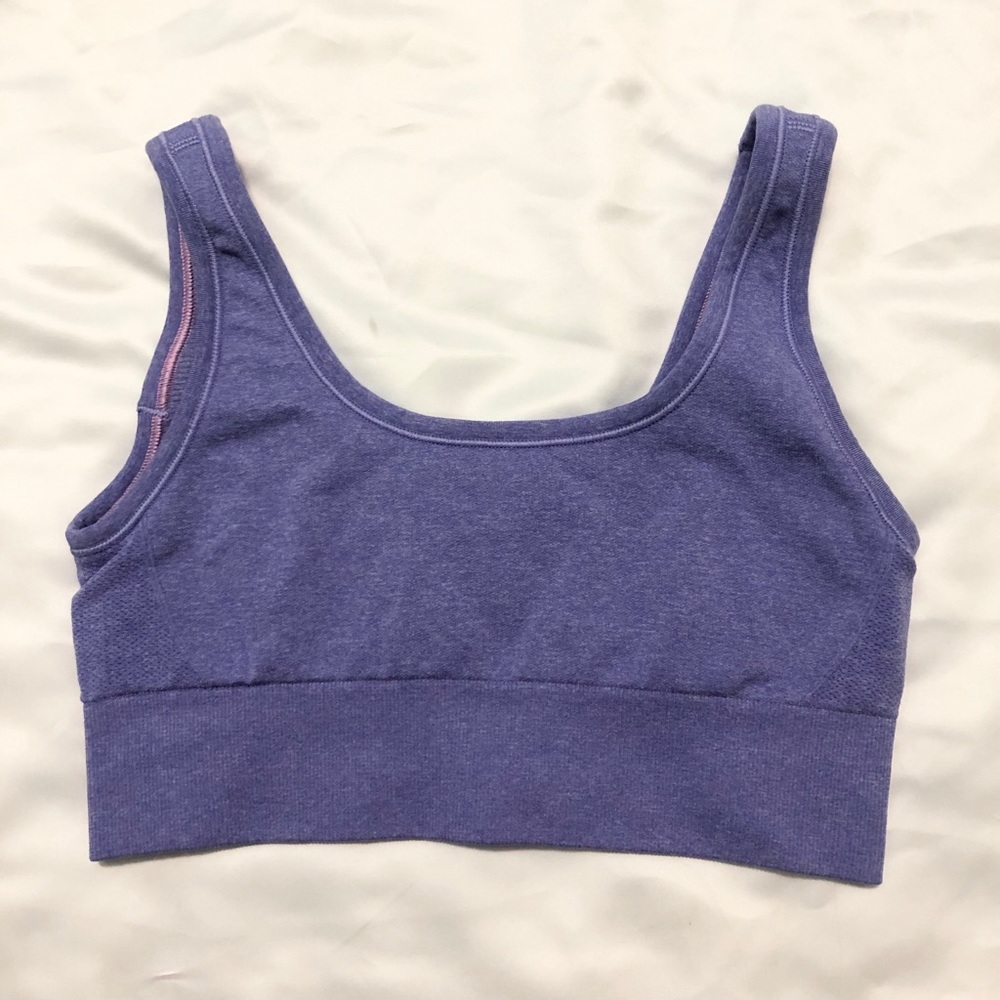 Ivivva Girls Sports Bra